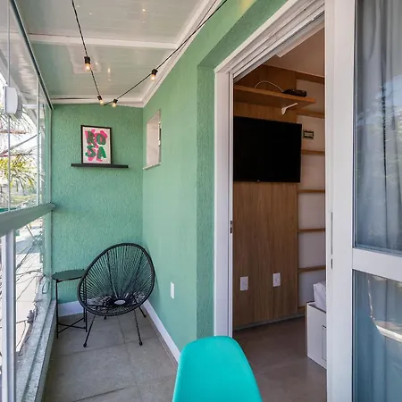 Coliving Vila Mariana - Suites Novas Proximas Ao Parque Ibirapuera 圣保罗 Exterior photo