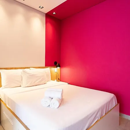Coliving Vila Mariana - Suites Novas Proximas Ao Parque Ibirapuera 圣保罗 Exterior photo