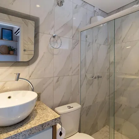 Coliving Vila Mariana - Suites Novas Proximas Ao Parque Ibirapuera 圣保罗 Exterior photo