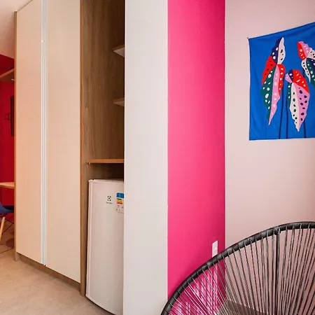 Coliving Vila Mariana - Suites Novas Proximas Ao Parque Ibirapuera 圣保罗 Exterior photo