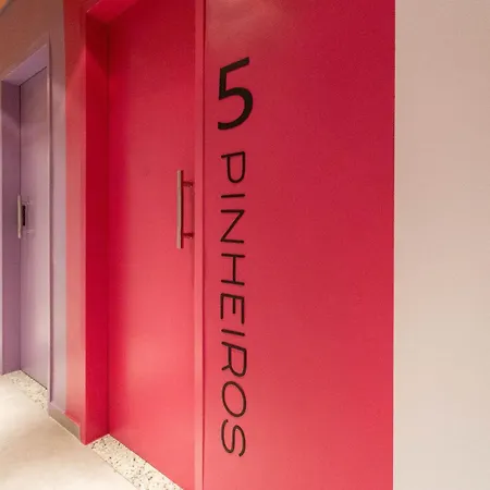 Coliving Vila Mariana - Suites Novas Proximas Ao Parque Ibirapuera 圣保罗 Exterior photo