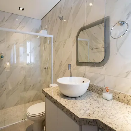 Coliving Vila Mariana - Suites Novas Proximas Ao Parque Ibirapuera 圣保罗 Exterior photo