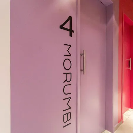 Coliving Vila Mariana - Suites Novas Proximas Ao Parque Ibirapuera 圣保罗 Exterior photo
